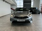 Kia Cee'd SW L 1.5T-GDI 160KM M6 2023 r., salon PL, I wł., f-a VAT, gwar. fabr. - 3