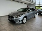 Kia Cee'd SW L 1.5T-GDI 160KM M6 2023 r., salon PL, I wł., f-a VAT, gwar. fabr. - 4