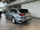 Kia Cee'd SW L 1.5T-GDI 160KM M6 2023 r., salon PL, I wł., f-a VAT, gwar. fabr. - 6