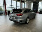 Kia Cee'd SW L 1.5T-GDI 160KM M6 2023 r., salon PL, I wł., f-a VAT, gwar. fabr. - 8