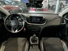 Kia Cee'd SW L 1.5T-GDI 160KM M6 2023 r., salon PL, I wł., f-a VAT, gwar. fabr. - 16