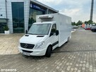 Mercedes Sprinter 310 CDi / Idealny pod kamper / Izoterma / Niskopodwozie / Kontener - 2