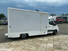 Mercedes Sprinter 310 CDi / Idealny pod kamper / Izoterma / Niskopodwozie / Kontener - 9