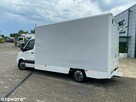 Mercedes Sprinter 310 CDi / Idealny pod kamper / Izoterma / Niskopodwozie / Kontener - 11