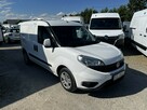 Fiat Doblo chłodnia klimatyzacja carrier - 2