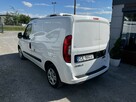 Fiat Doblo chłodnia klimatyzacja carrier - 4