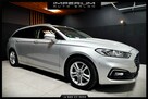 Ford Mondeo 2.0 TDCi 150km Titanium Kamera BI-XENON + LED Navi Serwis Bezwypadkowy - 5