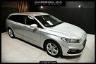 Ford Mondeo 2.0 TDCi 150km Titanium Kamera BI-XENON + LED Navi Serwis Bezwypadkowy - 6