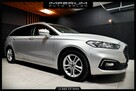 Ford Mondeo 2.0 TDCi 150km Titanium Kamera BI-XENON + LED Navi Serwis Bezwypadkowy - 7