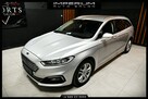 Ford Mondeo 2.0 TDCi 150km Titanium Kamera BI-XENON + LED Navi Serwis Bezwypadkowy - 9