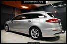 Ford Mondeo 2.0 TDCi 150km Titanium Kamera BI-XENON + LED Navi Serwis Bezwypadkowy - 11