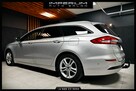 Ford Mondeo 2.0 TDCi 150km Titanium Kamera BI-XENON + LED Navi Serwis Bezwypadkowy - 13