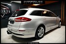 Ford Mondeo 2.0 TDCi 150km Titanium Kamera BI-XENON + LED Navi Serwis Bezwypadkowy - 15