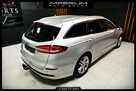 Ford Mondeo 2.0 TDCi 150km Titanium Kamera BI-XENON + LED Navi Serwis Bezwypadkowy - 16