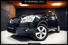 Nissan Qashqai 2.0 dCi 150km Panoram Navi Serwis Bezwypadkowy FULL OPCJA - 4