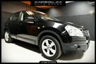 Nissan Qashqai 2.0 dCi 150km Panoram Navi Serwis Bezwypadkowy FULL OPCJA - 5