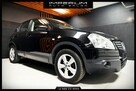 Nissan Qashqai 2.0 dCi 150km Panoram Navi Serwis Bezwypadkowy FULL OPCJA - 7