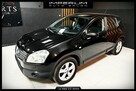 Nissan Qashqai 2.0 dCi 150km Panoram Navi Serwis Bezwypadkowy FULL OPCJA - 10