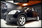 Nissan Qashqai 2.0 dCi 150km Panoram Navi Serwis Bezwypadkowy FULL OPCJA - 11