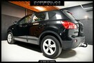 Nissan Qashqai 2.0 dCi 150km Panoram Navi Serwis Bezwypadkowy FULL OPCJA - 14