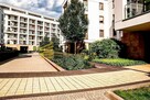 Nowoczesny apartament na Mokotowie. Ochrona 24/7 - 1