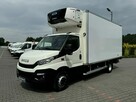 Iveco Daily 70C17 Mroźnia Agregat Carrier Supra 750 10-Palet + Winda Bezwypadkowy Zadbany Super Stan - 2