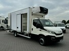 Iveco Daily 70C17 Mroźnia Agregat Carrier Supra 750 10-Palet + Winda Bezwypadkowy Zadbany Super Stan - 3