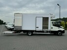 Iveco Daily 70C17 Mroźnia Agregat Carrier Supra 750 10-Palet + Winda Bezwypadkowy Zadbany Super Stan - 6