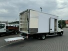 Iveco Daily 70C17 Mroźnia Agregat Carrier Supra 750 10-Palet + Winda Bezwypadkowy Zadbany Super Stan - 8