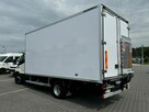 Iveco Daily 70C17 Mroźnia Agregat Carrier Supra 750 10-Palet + Winda Bezwypadkowy Zadbany Super Stan - 9
