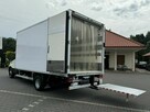 Iveco Daily 70C17 Mroźnia Agregat Carrier Supra 750 10-Palet + Winda Bezwypadkowy Zadbany Super Stan - 11
