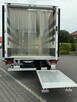 Iveco Daily 70C17 Mroźnia Agregat Carrier Supra 750 10-Palet + Winda Bezwypadkowy Zadbany Super Stan - 12