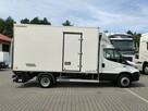 Iveco Daily 70C18 V H (72C18) Chłodnia Agregat Carrier Vieno 350 8-Palet + Winda Ład-3.840kg - 5