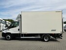 Iveco Daily 70C18 V H (72C18) Chłodnia Agregat Carrier Vieno 350 8-Palet + Winda Ład-3.840kg - 6