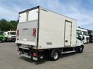 Iveco Daily 70C18 V H (72C18) Chłodnia Agregat Carrier Vieno 350 8-Palet + Winda Ład-3.840kg - 7