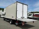 Iveco Daily 70C18 V H (72C18) Chłodnia Agregat Carrier Vieno 350 8-Palet + Winda Ład-3.840kg - 8