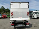 Iveco Daily 70C18 V H (72C18) Chłodnia Agregat Carrier Vieno 350 8-Palet + Winda Ład-3.840kg - 9