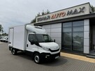 Iveco Daily 35 S17 Daily 35s17a8 3.0-170Ps Hi-Matic, chłodnia+winda , stan bdb! - 1