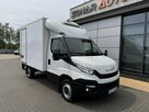 Iveco Daily 35 S17 Daily 35s17a8 3.0-170Ps Hi-Matic, chłodnia+winda , stan bdb! - 2