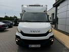 Iveco Daily 35 S17 Daily 35s17a8 3.0-170Ps Hi-Matic, chłodnia+winda , stan bdb! - 3