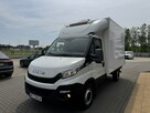 Iveco Daily 35 S17 Daily 35s17a8 3.0-170Ps Hi-Matic, chłodnia+winda , stan bdb! - 4