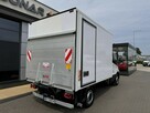 Iveco Daily 35 S17 Daily 35s17a8 3.0-170Ps Hi-Matic, chłodnia+winda , stan bdb! - 7