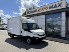 Iveco Daily 35 S17 Daily 35s17a8 3.0-170Ps Hi-Matic, chłodnia+winda , stan bdb! - 8