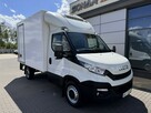 Iveco Daily 35 S17 Daily 35s17a8 3.0-170Ps Hi-Matic, chłodnia+winda , stan bdb! - 9