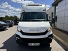 Iveco Daily 35 S17 Daily 35s17a8 3.0-170Ps Hi-Matic, chłodnia+winda , stan bdb! - 10