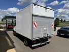 Iveco Daily 35 S17 Daily 35s17a8 3.0-170Ps Hi-Matic, chłodnia+winda , stan bdb! - 14