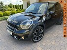 Mini Countryman SD 2.0 Diesel automat 4x4 full opcja nowy rozrząd bezwypadkowy - 1