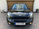 Mini Countryman SD 2.0 Diesel automat 4x4 full opcja nowy rozrząd bezwypadkowy - 2