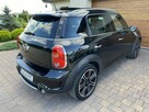 Mini Countryman SD 2.0 Diesel automat 4x4 full opcja nowy rozrząd bezwypadkowy - 4