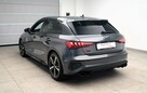 Audi S3 2.0 TFSI 310KM Quattro Matrix Kamera Bang Olufsen - 2